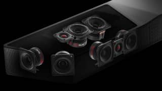 image showing shockwafe wireless main unit's individual chambers