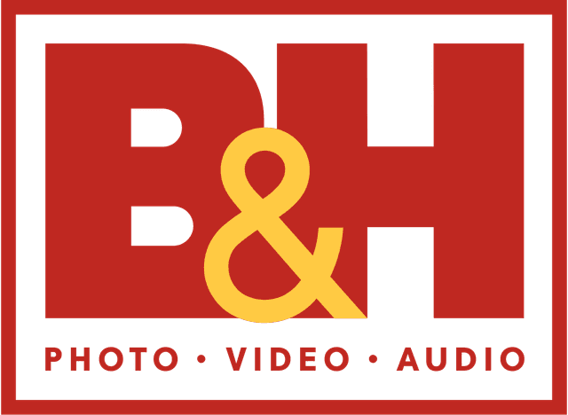 B&H Photo Video logo