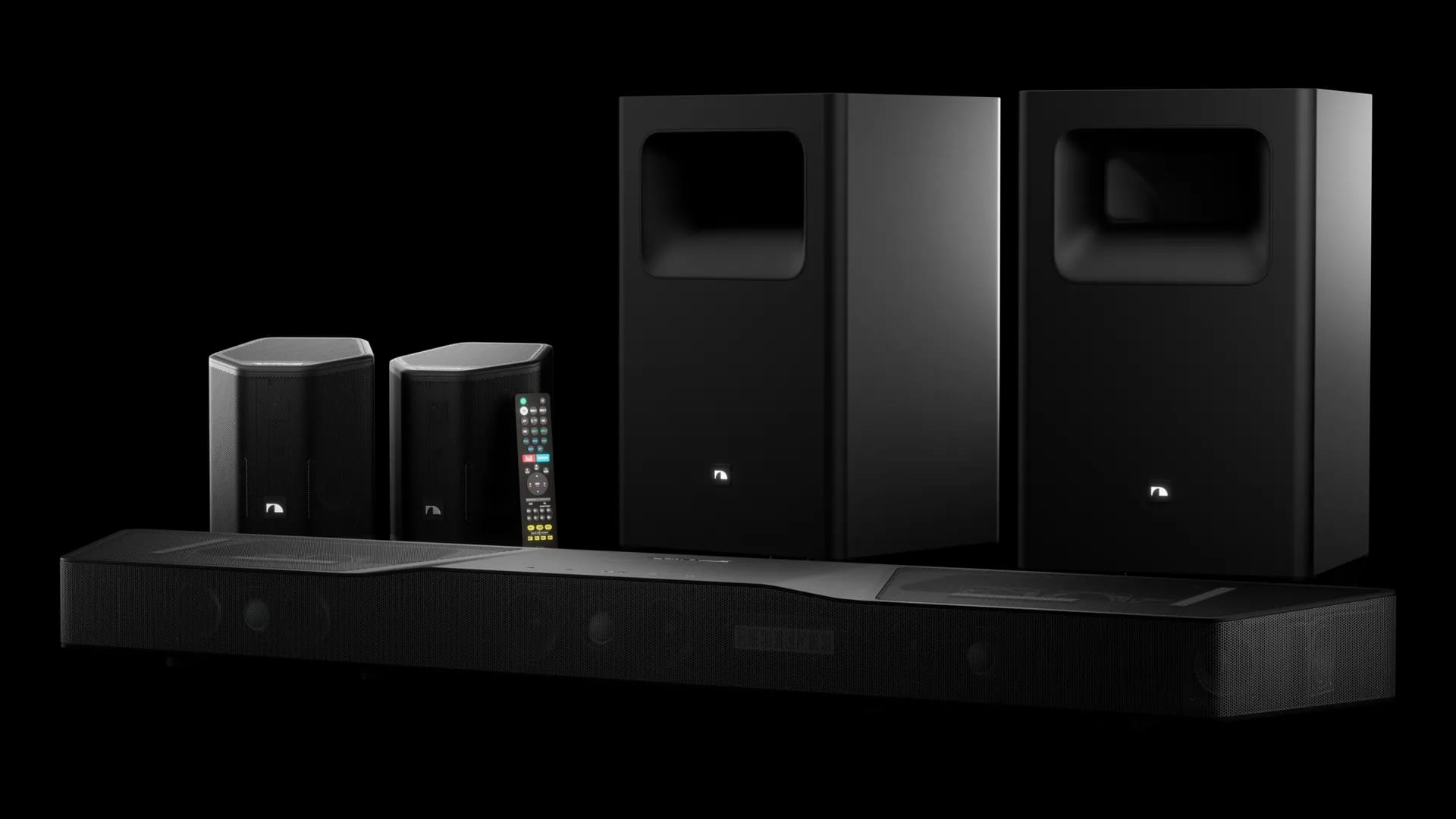 Shockwafe Wireless 11.2.6 system hero image
