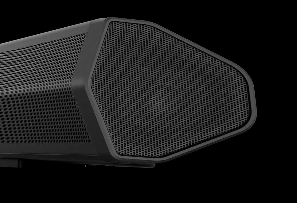 Shockwafe eARC silk dome surround effects tweeters